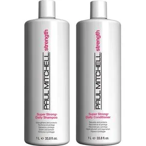 Paul Mitchell, Paul Mitchell Super Strong Save Big