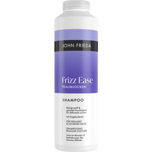 John Frieda, John Frieda - Frizz Ease Traumlocken Shampoo, 500  ml