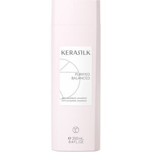 Kerasilk, Kerasilk Anti-Dandruff Shampoo Haarshampoo 250 ml