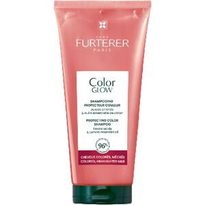 Furterer, Color Gow - Farbschutz-shampoo Damen  200ml