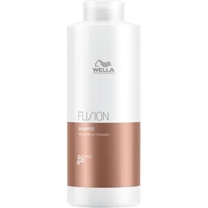 Wella Professionals, Wella Professionals Fusion Intense Repair Shampoo 1000 ml