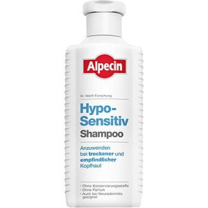 ALPECIN, Alpecin Hypo-Sensitiv Shampoo
