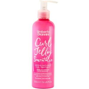 Umberto Giannini, Umberto Giannini Curl Jelly Smoothie Conditioner 225 ml