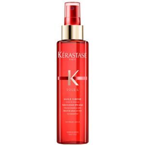 Kérastase, Kérastase Soleil Huile Sirene Haaröle & -seren 150 ml