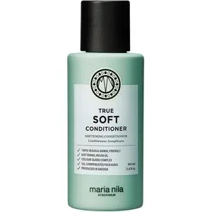Maria Nila, Maria Nila True Soft Conditioner 100 ml