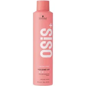 Schwarzkopf, Schwarzkopf OSiS+ Volume Up Volume Booster Spray 300 ml