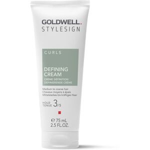 Goldwell, Goldwell StyleSign Curls Defining Cream 75 ml