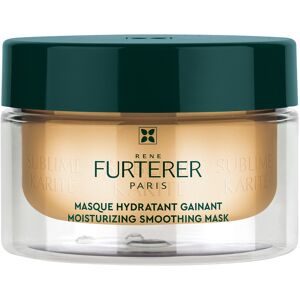 Rene furterer, Sublime Karité - Feuchtigkeitsspendende Glättendes Maske Mit Shea