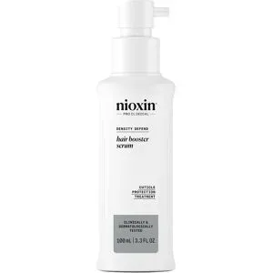 NIOXIN, Nioxin Hair Booster Serum 100 ml