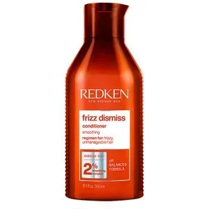 Redken, Redken - Conditioner Frizz Dismiss, 300 ml