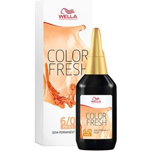 Wella, Wella CF   6/0  dunkelblond 75ml
