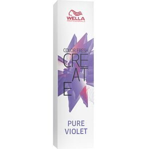 Wella, Wella CF Create Pure Violet 60ml
