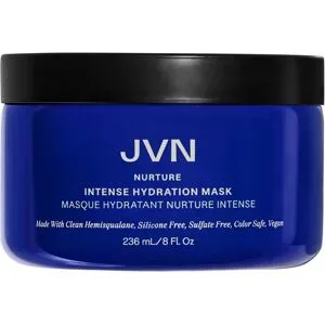 JVN, JVN Nurture Intense Hydration Haarkur & -maske 236 ml Damen