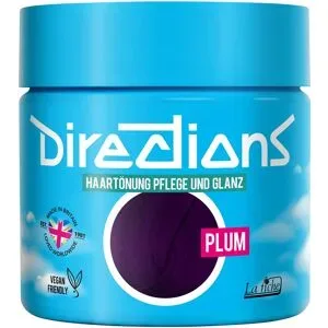 Directions Haartönung Plum 100 ml