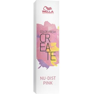 Wella, Wella CF Create NuDist Pink 60ml