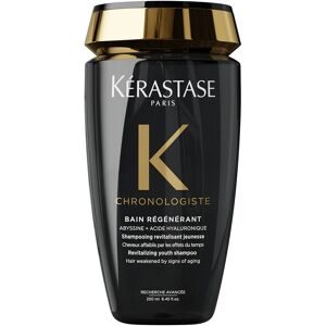 Kérastase, Kérastase Chronologiste Bain Régénérant Shampoo