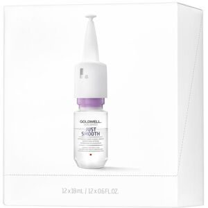 Goldwell, Goldwell Intensiv B&auml;ndigungs Serum 12 x 18 ml