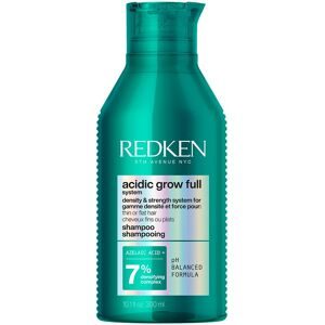 Redken, Acidic Grow Full System - Shampoo