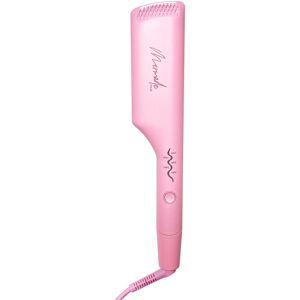 Mermade Hair, Mermade Hair - Double Waver, Pink, 1 Stück