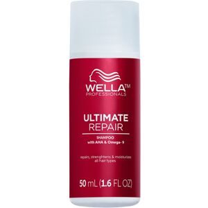 Wella, Wella Ultimate Repair Shampoo 50 ml