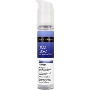 John Frieda, JOHN FRIEDA Frizz Ease Der Beschützer Moisture Protect Serum Haarkur 50 ml