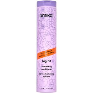 Amika, Amika - Big Hit - Conditioner für mehr Volumen, 275 ml, Fantasie