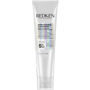 Redken, Redken Acidic Bonding Concentrate Leave-In Treatment Leave-In-Conditioner 150 ml Damen