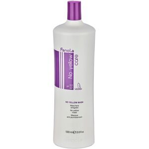 Fanola, Fanola Keine gelbe Maske 1000ml/33.8oz