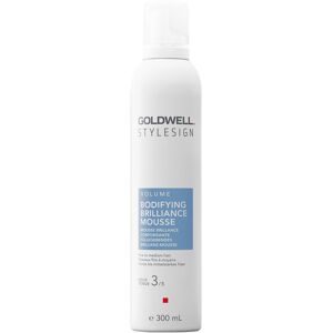 Goldwell, Goldwell StyleSign Volume Bodifying Brilliance Mousse 300 ml
