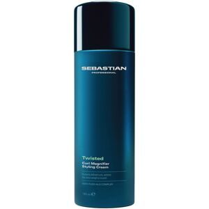 Sebastian, Sebastian Twisted Curl Magnifier Styling Cream 145 ml