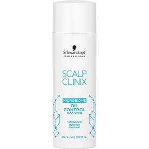 undefined, Schwarzkopf Scalp Clinix Oil Control Booster 45ml