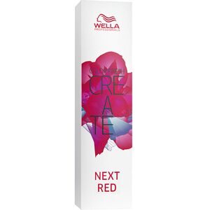 Wella, Wella CF Create Next Red 60ml