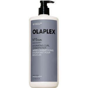 OLAPLEX, Olaplex Curl No 5 Bond Shaper Hydrating Conditioner 1000 ml