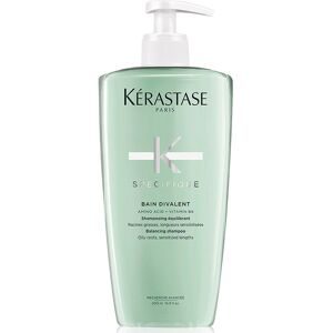 Kérastase, Kérastase Spécifique Bain Divalent Shampoo 500 ml
