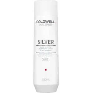 Goldwell, Goldwell Dualsenses SILVER SHAMPOO 250ml