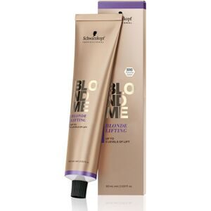 Schwarzkopf Professional, Schwarzkopf Professional BlondMe Lifting Ash 60ml