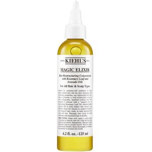 Kiehl's, Kiehl?s Magic Elixir Shampoo 125 ml