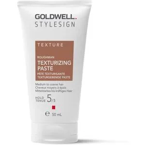 Goldwell, Goldwell StyleSign Texture Roughman Texturizing Paste 50 ml