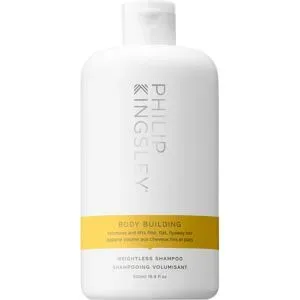 Philip Kingsley, Philip Kingsley Body Building Shampoo 0,5 l