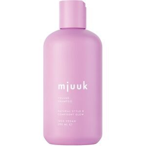 Mjuuk, Mjuuk Volume Haarshampoo 250 ml