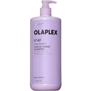 OLAPLEX, Olaplex No. 4P Blonde Enhancer Shampoo 1L
