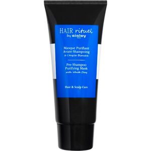 Sisley, Sisley Hair Rituel Masque Purifiant Avant-Shampoing à l'Argile Blanche Haarkur & -maske 200 ml