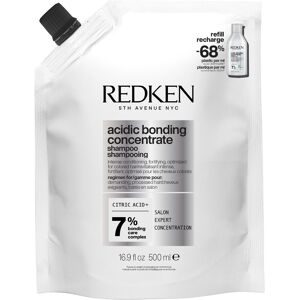 Redken, Redken Acidic Bonding Concentrate Haarshampoo 500 ml