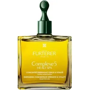FURTERER, FURTERER - Complexe 5 Concentré stimulant, Head Spa, 50 ml