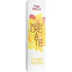 Wella Professionals, Wella Professionals Color Fresh Create Future Yellow /12 60ml