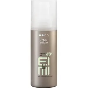Wella, wella - Shampoo, Shape Me, 150  ml