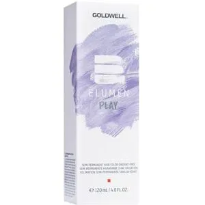 Goldwell, Goldwell ELUMEN PLAY Pastell LAVENDER 120ml