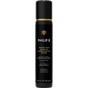 Philip B., Philip B Velvet Oud Leave-In-Conditioner 150 ml