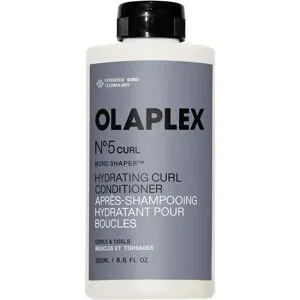 OLAPLEX, Olaplex Curl No 5 Bond Shaper Hydrating Conditioner 250 ml Weiss