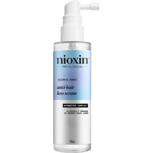NIOXIN, Nioxin Anti-Hair Loss Serum 70 ml